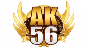 ak56 logo